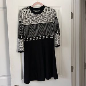 Sweater dress xl